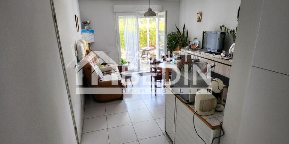 appartement à ANDERNOS LES BAINS (33510)